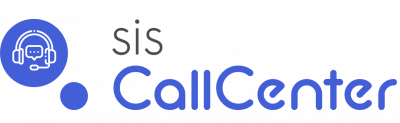 Logotema sisCallCenter Pluri Sistemas - Software para Call Center e Atendimento