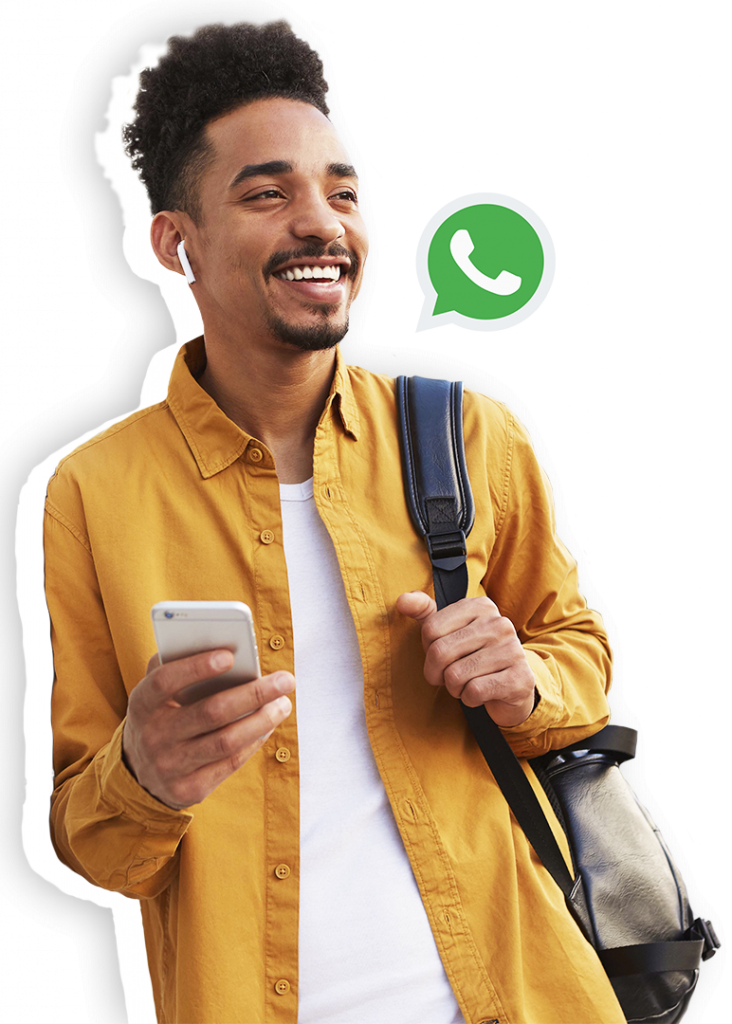WhatsApp Business Pluri Sistemas. Sistemas para Call Center